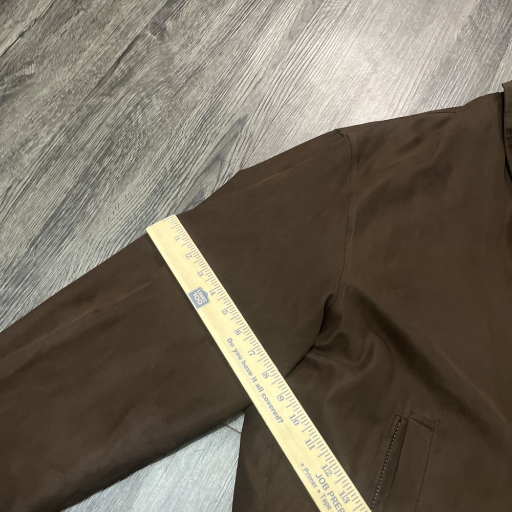 Jos A Bank men's Jacket size  Large - Picture 9 of 16